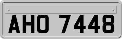 AHO7448