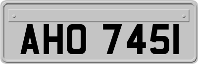 AHO7451