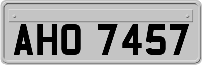 AHO7457