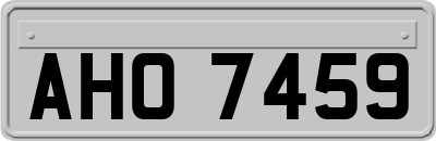 AHO7459