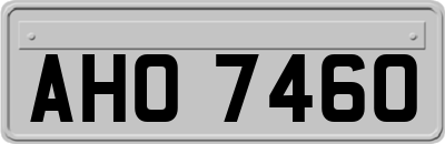AHO7460