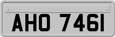 AHO7461
