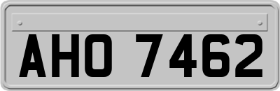 AHO7462