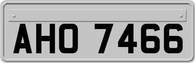 AHO7466