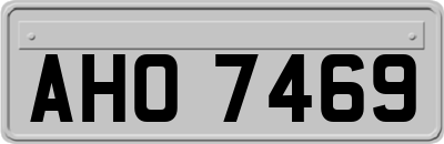 AHO7469
