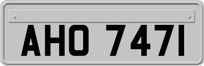 AHO7471