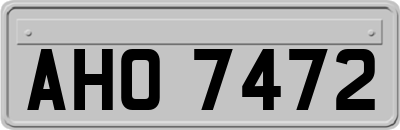 AHO7472