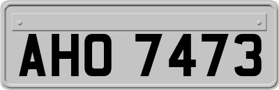 AHO7473