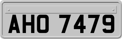 AHO7479