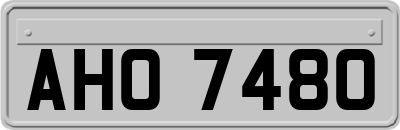 AHO7480