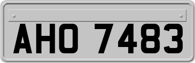 AHO7483