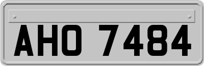 AHO7484