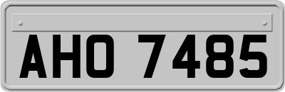AHO7485