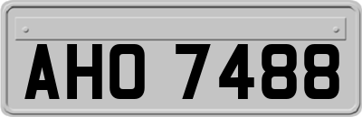 AHO7488