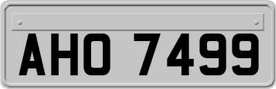 AHO7499