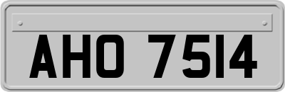 AHO7514