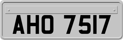 AHO7517