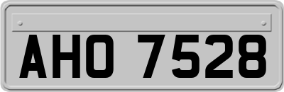 AHO7528