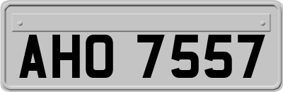 AHO7557