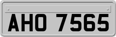 AHO7565