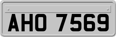 AHO7569