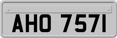 AHO7571