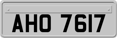 AHO7617