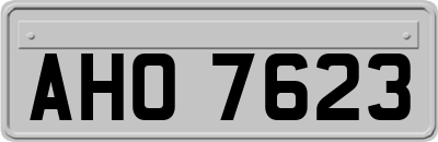 AHO7623