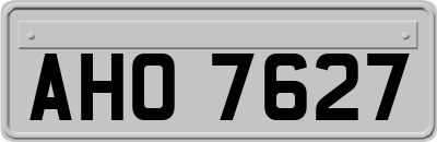 AHO7627
