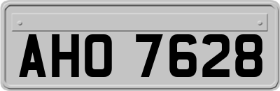 AHO7628