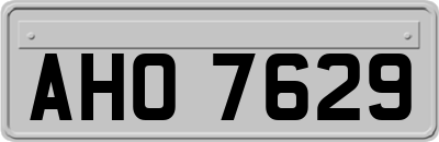 AHO7629