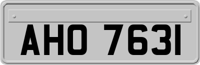 AHO7631
