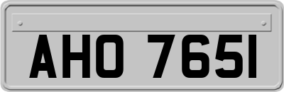 AHO7651