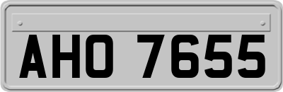 AHO7655