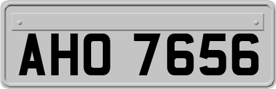 AHO7656