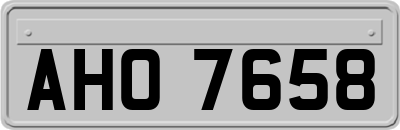 AHO7658