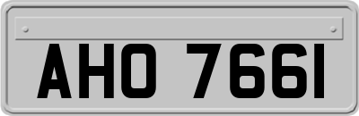 AHO7661