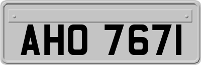 AHO7671