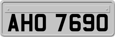 AHO7690