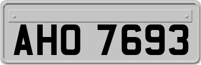 AHO7693