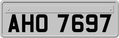 AHO7697
