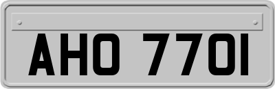 AHO7701