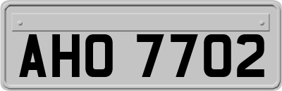 AHO7702
