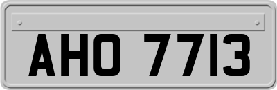 AHO7713