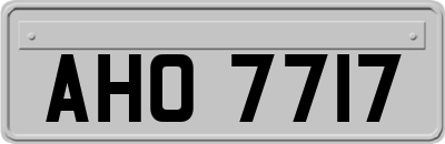 AHO7717