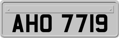 AHO7719