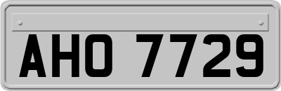AHO7729