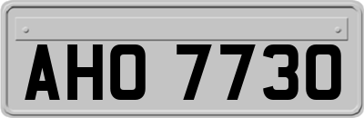 AHO7730