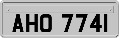 AHO7741