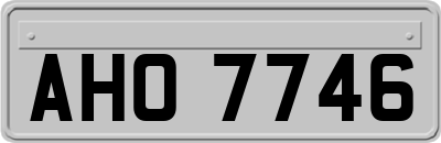 AHO7746